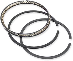 Picture of Wiseco Pistons 8400XX High Performance Piston Ring Set