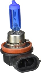 Picture of Nokya NOK7223 Arctic White 7000K H8 Halogen Headlight Bulbs (Pair)