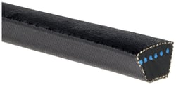 Picture of Gates A59 Hi-Power II Classical V-Belt 1/2" x 61"