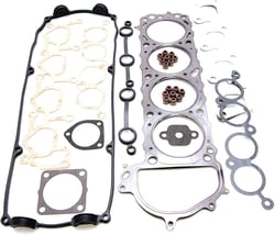 Cometic PRO2014T Nissan Top End Gasket Kit - KA24DE 1991-1994 — image 2