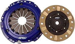 Picture of Spec Clutch ST633H Stage 2 PLUS Performance Clutch Kit