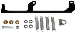 Picture of Moroso 64918 Throttle Return Spring Kit for 4500 Dominator and King Demon Carburetors
