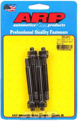 Picture of ARP 200-2412 Carburetor Stud Kit for Dominator with 1/2" or 1" Spacer