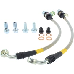 Picture of Centric 950.42500 Stainless Steel Brake Line Kit