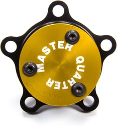 Picture of Quarter Master 176320 Cambered Drive Flange 5-Bolt Wide 5 Pattern