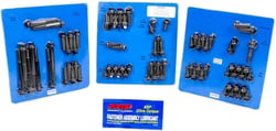 Picture of ARP 594-9801 Engine & Accessory Fastener Kit Hex Head Chrome Moly