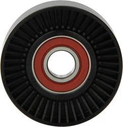 Picture of Dayco 89017 No Slack Serpentine Belt Idler Pulley