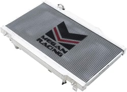 Picture of Megan Racing MR-RT-EP3 High Performance Aluminum Radiator