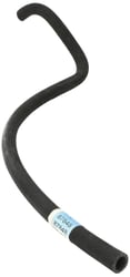 Picture of Dayco 87848 Molded EPDM Heater Hose 28 Inch Black