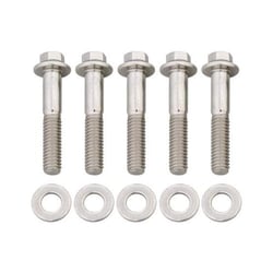 Hardware and Service Supplies