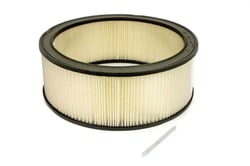 Picture of Moroso 97330 Replacement Air Filter Element 14" x 5"