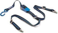 Picture of Sparco 03773 Universal Spare Tire Tie-Down Strap Kit