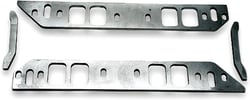 Picture of Moroso 65090 Intake Manifold Spacer Kit for Short Deck Applications