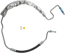 Picture of Gates 365445 Power Steering Pressure Line Hose Assembly