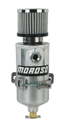 Picture of Moroso 85473 Breather Tank with Internal Baffles