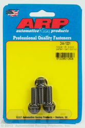 Picture of ARP 244-1001 High Performance Cam Bolt Kit 3-Piece Extended Length
