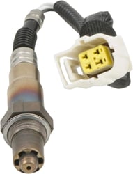 Picture of Bosch 15124 Oxygen Sensor 4-Wire Heated Before Catalytic Converter
