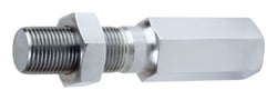 Picture of QA1 AS12-12 Chromoly Steel Linkage Adjuster