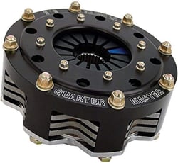 Picture of Quarter Master 38517080 5.5in V-Drive Clutch 3 Disc 10 Spline