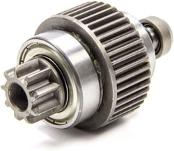 Picture of Tilton Engineering 54-421 Severe Duty High Torque Super Starter 3.75:1 Gear Reduction