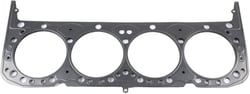 Picture of Cometic C5248-027 MLS Cylinder Head Gasket Chevy Small Block 4.165 Bore .027 Thick