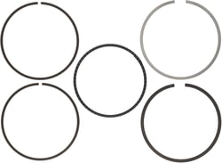 Picture of Wiseco Pistons 8750XX High Performance Piston Ring Set