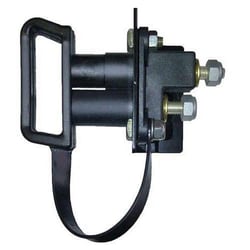 Picture of Hella 177305001 Remote Auxiliary Jump Start Terminal Base