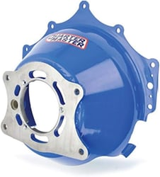 Picture of Quarter Master 110440 Steel Bellhousing for Chevy Applications