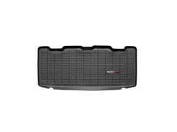 Picture of WeatherTech 40340 Cargo Liner Black