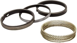 Picture of Manley 46850-4 Sport Compact Piston Ring Set 85mm Bore