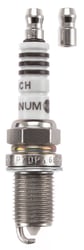 Picture of Bosch 4228 FR7DP Platinum Plus Spark Plug