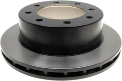 Picture of Raybestos 66823 Specialty Vented Disc Brake Rotor