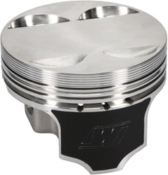 Picture of Wiseco Pistons K623M845 Pro Tru Forged Piston Set Sport Compact 84.5mm