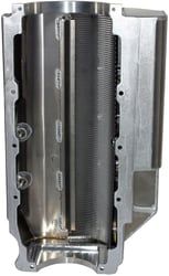 Picture of Moroso 21581 4-Stage Dry Sump Drag Race Oil Pan