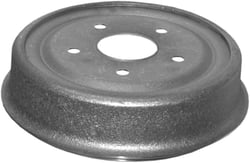 Picture of Raybestos 2315R R-Line Rear Brake Drum 12.725 Inch Cast Iron