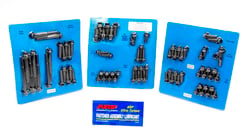 Picture of ARP 594-9701 Engine & Accessory Fastener Kit 12-Point Head