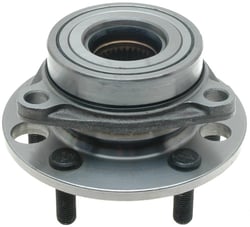 Picture of Raybestos 713059 Axle Bearing and Hub Assembly