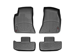 Picture of WeatherTech 44386-1-2 DigitalFit FloorLiner Custom Fit Floor Mats