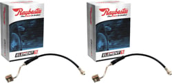 Picture of Raybestos BH36611 Element3 Hydraulic Brake Hose Replacement