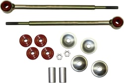 Picture of Skyjacker SBE304 Sway Bar Extended End Links Kit for 3-4" Lifted Trucks