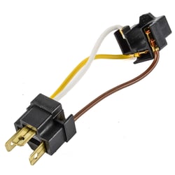 Picture of Hella 003385001 Multi-Purpose Wire Connector Electrical Terminal