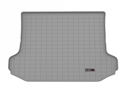 Picture of WeatherTech 42340 Custom-Fit Cargo Liner - Grey