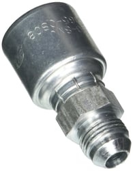 Picture of Gates G25165-0808 MegaCrimp Hydraulic Hose Coupling