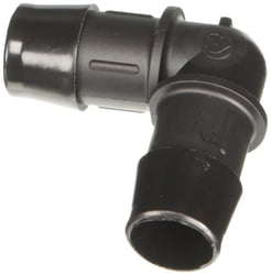 Picture of Dayco 80674 Heater Hose Connector 3/4 Inch 90 Degree Elbow