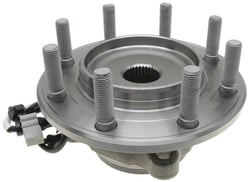 Picture of Raybestos 715088 R-Line Wheel Bearing and Hub Assembly