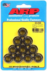 Picture of ARP 300-8396 Metric 12-Point Nuts - 10 Piece Set