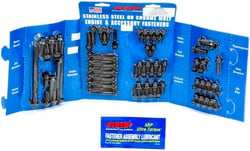 Picture of ARP 554-9703 Engine & Accessory Fastener Kit 12-Point Head Chrome Moly