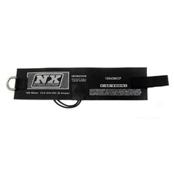 Picture of Nitrous Express 15942M/CP Motorcycle Bottle Heater Element 2.0-2.5 Lb Bottles