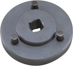 Picture of Yukon Gear & Axle YT A04 Spanner Wrench Tool for Toyota Differential Adjuster