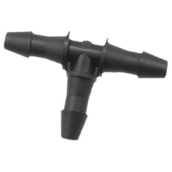 Picture of Dayco 80630 Polymer Hose Connector 3/32 Inch Tee
